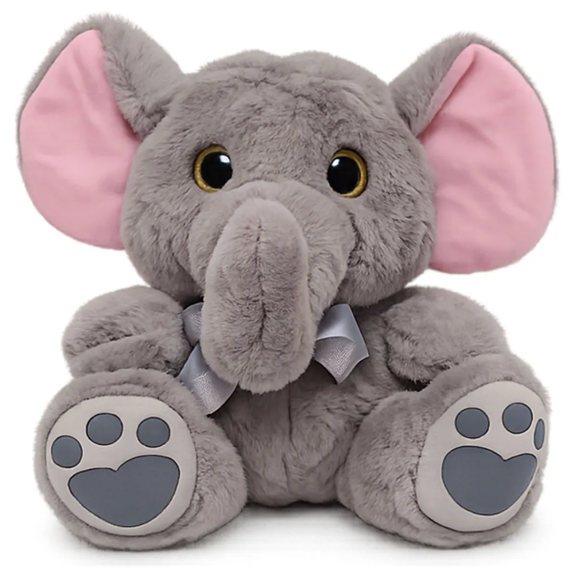 elefante de pelúcia