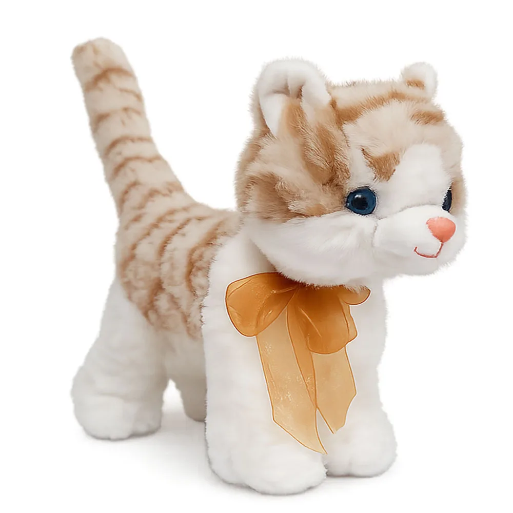Gato de Pelúcia – 23 cm