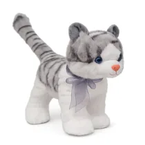 gato de pelúcia 3