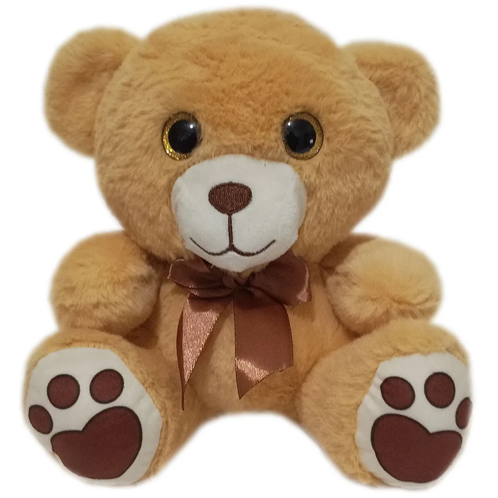 urso de pelúcia 01