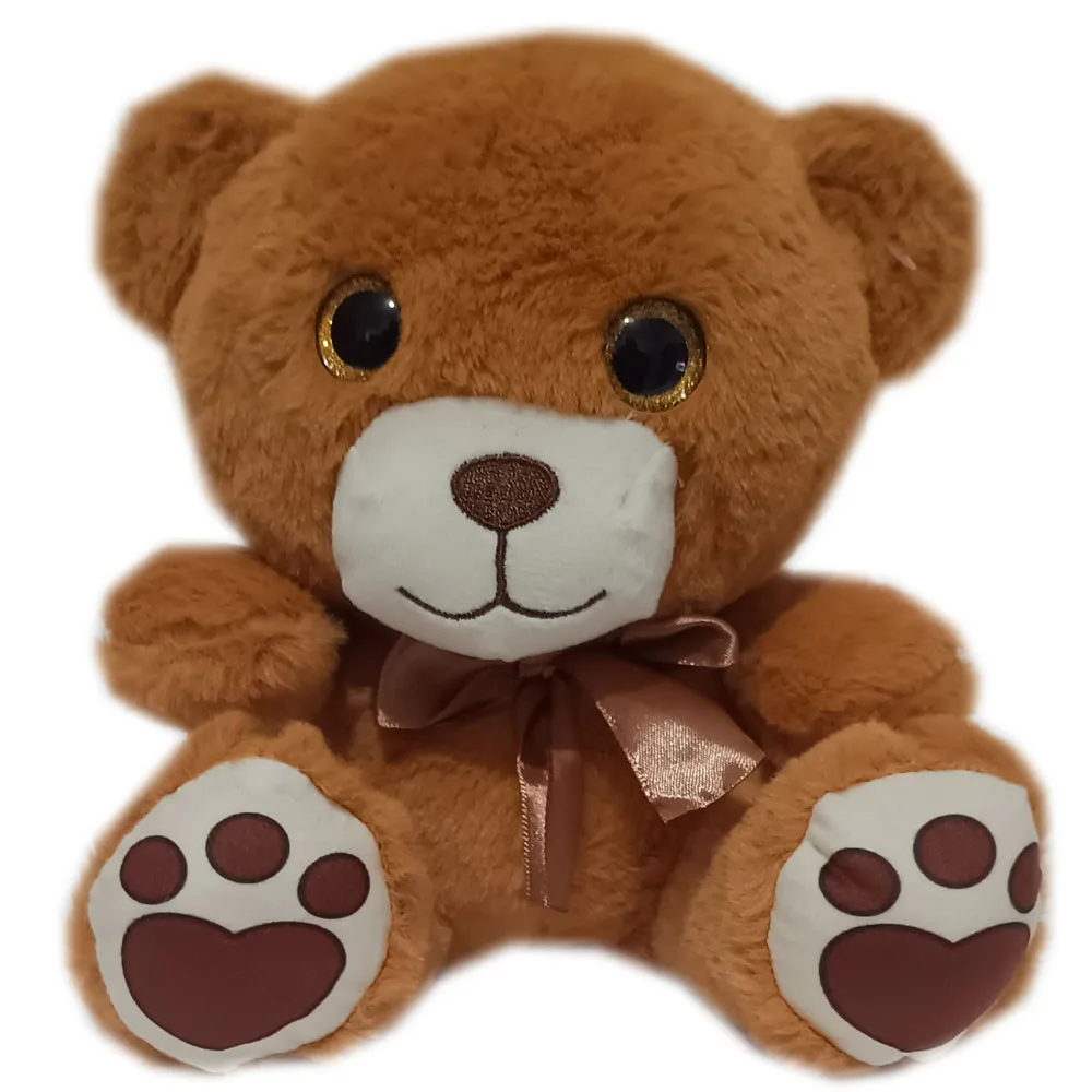 urso de pelúcia 011