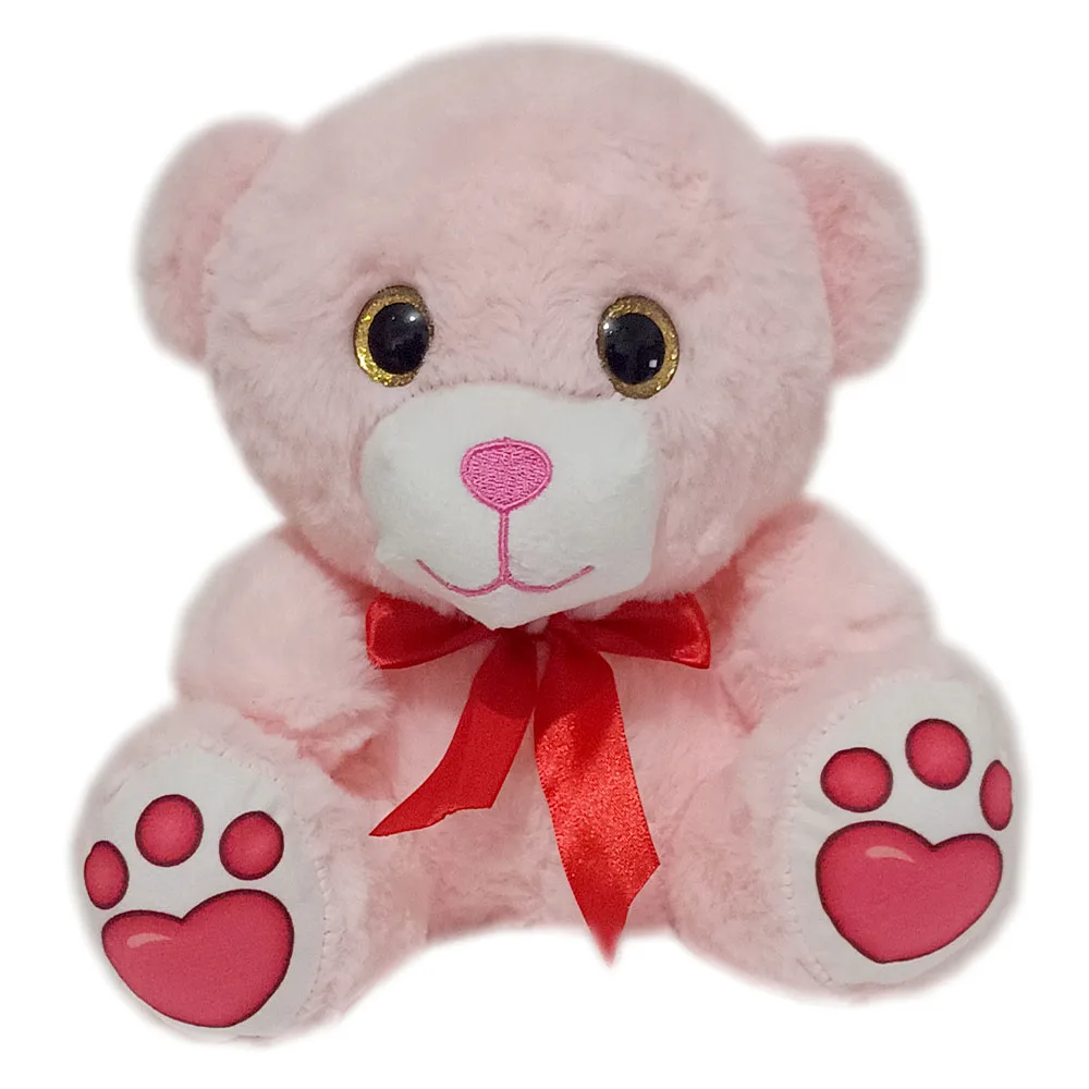 urso de pelúcia 02