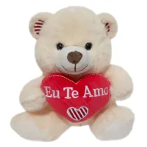 urso de pelúcia 08