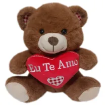 urso de pelúcia 09