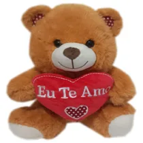 urso de pelúcia 10