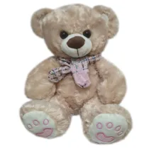 URSO DE PELÚCIA 0012