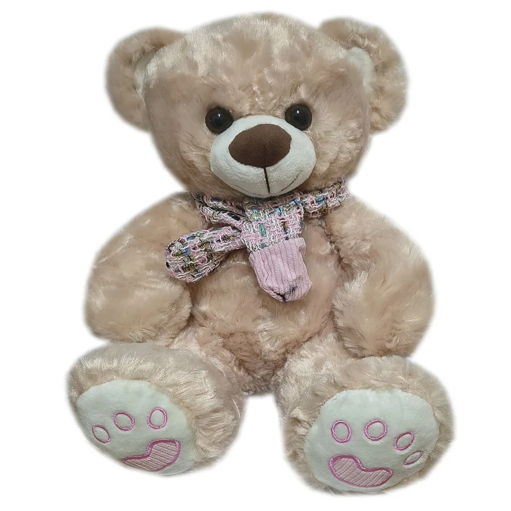 Urso de Pelúcia – 30 cm