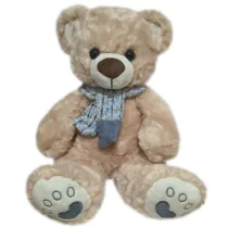 URSO DE PELÚCIA 0013