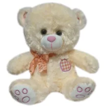 URSO DE PELÚCIA 0014