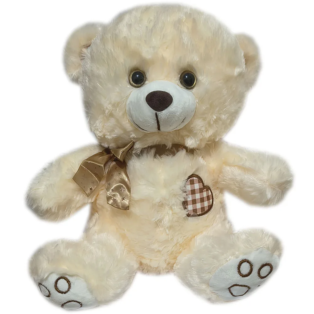 Urso de Pelúcia – 30 cm