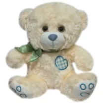URSO DE PELÚCIA 0016