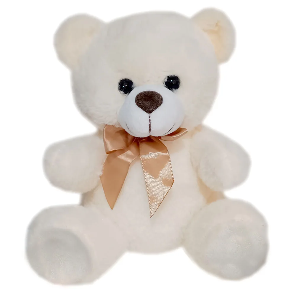 Urso de Pelúcia – 18 cm