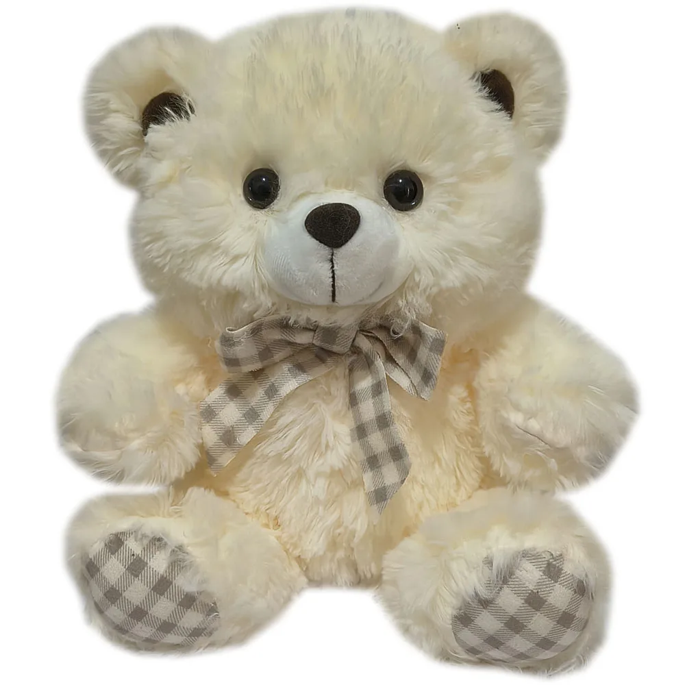 Urso de pelúcia – 25 cm