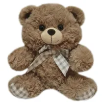 urso de pelúcia 007