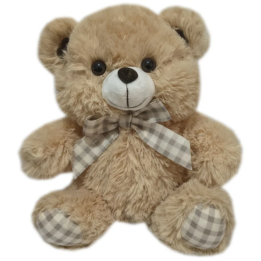 Urso de pelúcia – 25 cm