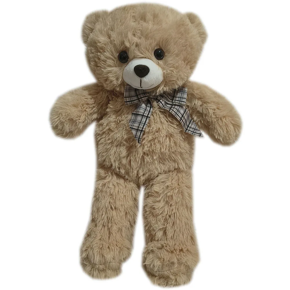 Urso de pelúcia – 25 cm