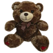 urso de pelúcia 015