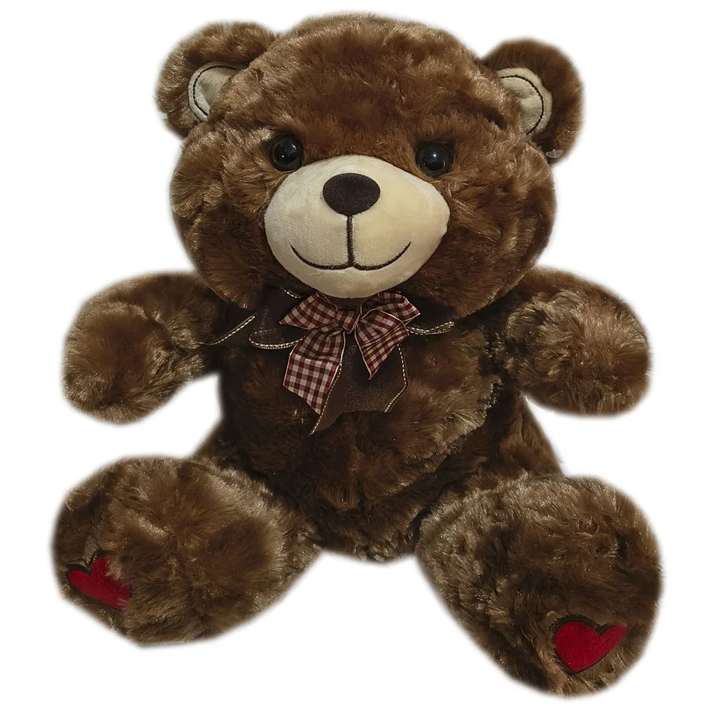 Urso de Pelúcia – 33 cm