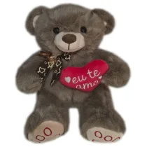 urso de pelúcia 07