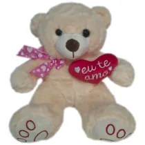 urso de pelúcia 08