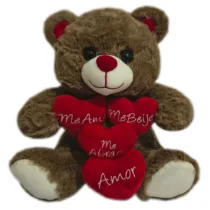 urso de pelúcia 2