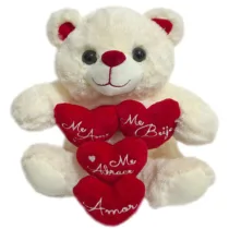 urso de pelúcia