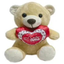 urso de pelúcia 4
