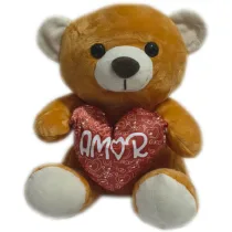 urso de pelúcia 5