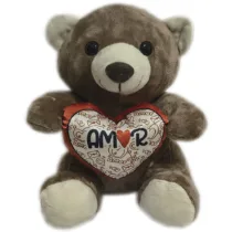 urso de pelúcia 6
