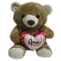 urso de pelúcia 7