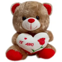 urso de pelúcia atacado 2