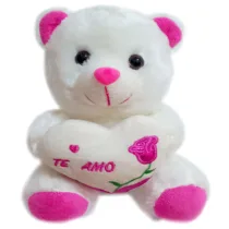 urso de pelúcia atacado