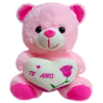 urso de pelúcia atacado 3