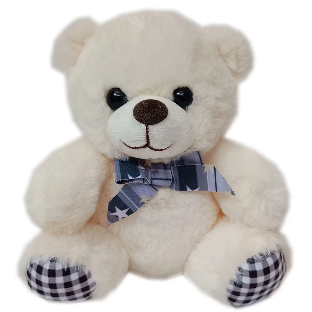 Urso de Pelúcia – 15 cm