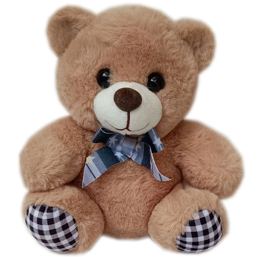 Urso de Pelúcia – 15 cm