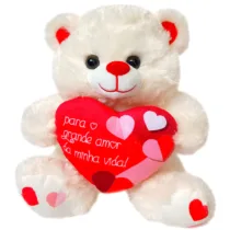urso de pelúcias para revenda 2