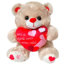 urso de pelúcias para revenda 3