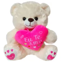 urso de pelúcias para revenda 4